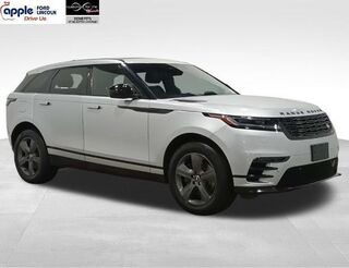 2025 Land Rover Range Rover Velar P250 Dynamic SE