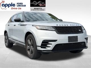 2025 Land Rover Range Rover Velar P250 Dynamic SE
