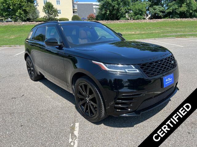 2019 Land Rover Range Rover Velar P250 R-Dynamic SE