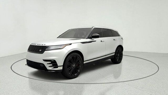 2025 Land Rover Range Rover Velar Dynamic SE