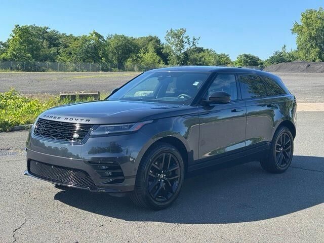 2024 Land Rover Range Rover Velar P250 Dynamic SE