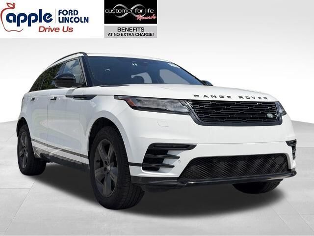 2025 Land Rover Range Rover Velar P250 Dynamic SE