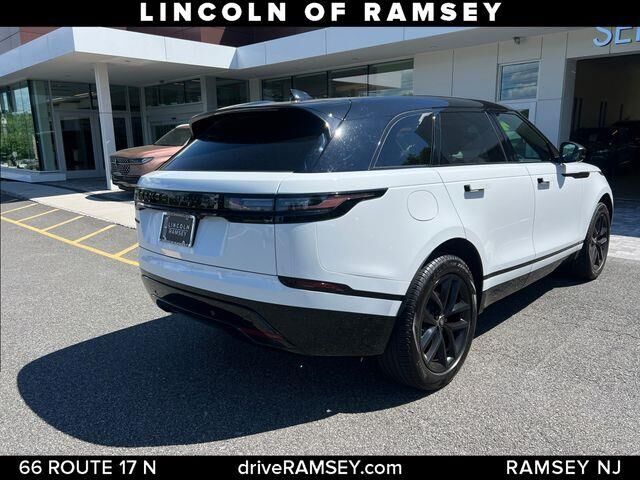 2024 Land Rover Range Rover Velar P250 Dynamic SE