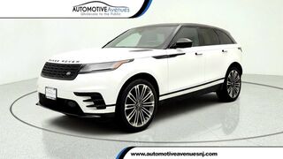 2024 Land Rover Range Rover Velar Dynamic SE