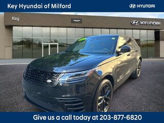 2024 Land Rover Range Rover Velar Dynamic SE