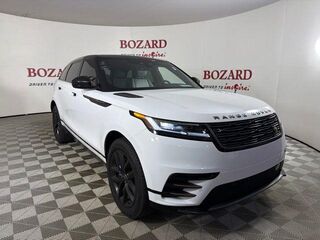2024 Land Rover Range Rover Velar P250 Dynamic SE