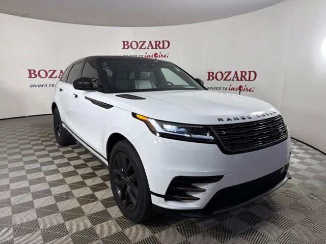 2024 Land Rover Range Rover Velar P250 Dynamic SE — photo 1 of 1