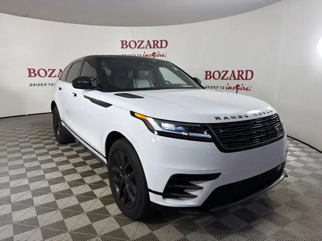2024 Land Rover Range Rover Velar P250 Dynamic SE