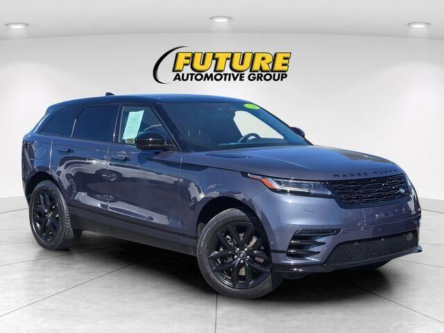 2024 Land Rover Range Rover Velar P250 Dynamic SE