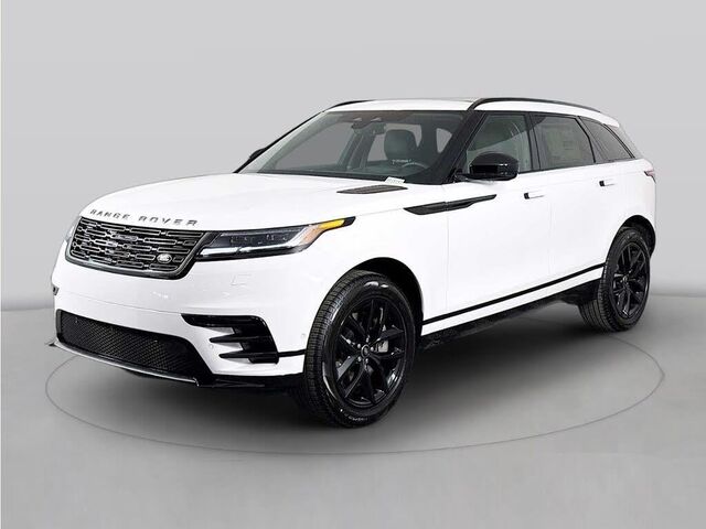 2026 Land Rover Range Rover Velar P250 Dynamic SE