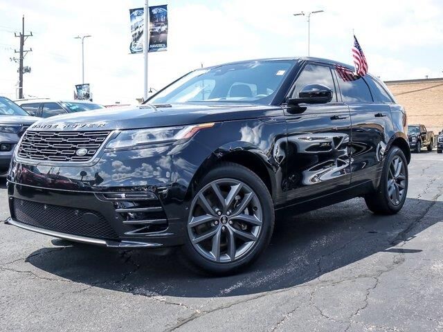 2026 Land Rover Range Rover Velar P250 Dynamic SE