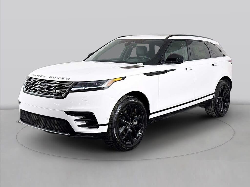 2026 Land Rover Range Rover Velar P250 Dynamic SE