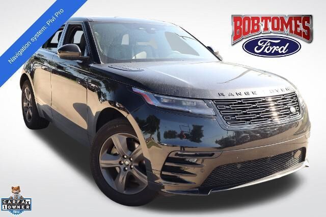 2025 Land Rover Range Rover Velar P250 Dynamic SE