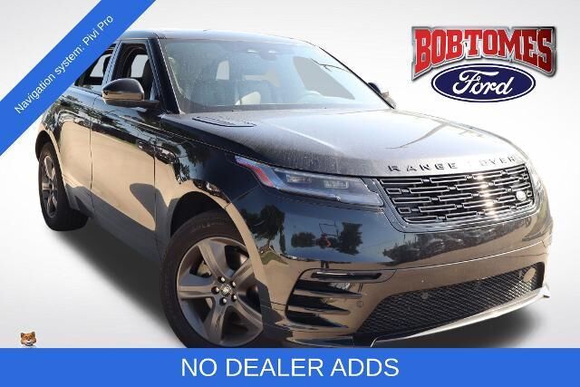 2025 Land Rover Range Rover Velar P250 Dynamic SE