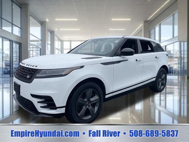 2025 Land Rover Range Rover Velar P250 Dynamic SE