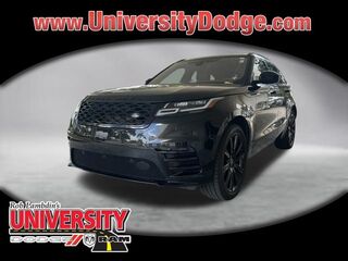 2019 Land Rover Range Rover Velar R-Dynamic SE