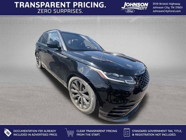 2018 Land Rover Range Rover Velar P380 R-Dynamic SE
