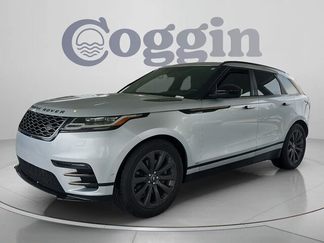 2018 Land Rover Range Rover Velar P380 R-Dynamic SE