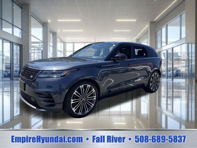 2024 Land Rover Range Rover Velar P400 Dynamic HSE