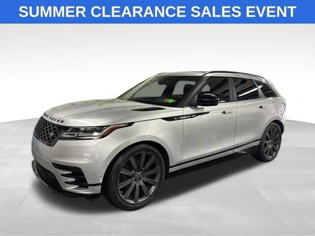2018 Land Rover Range Rover Velar P380 R-Dynamic HSE