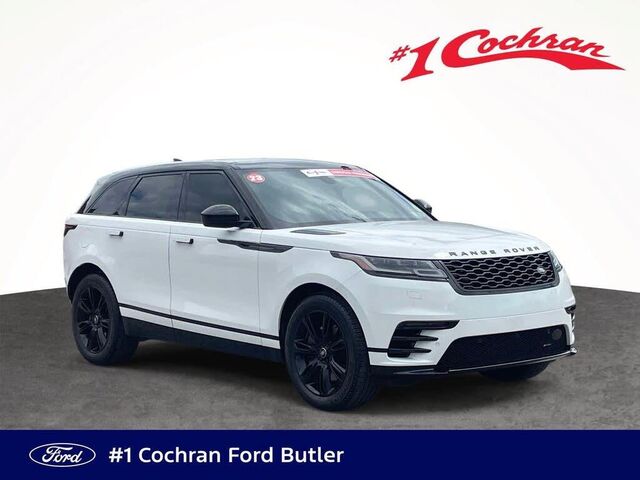 2023 Land Rover Range Rover Velar P340 R-Dynamic S