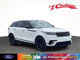 2023 Land Rover Range Rover Velar P340 R-Dynamic S