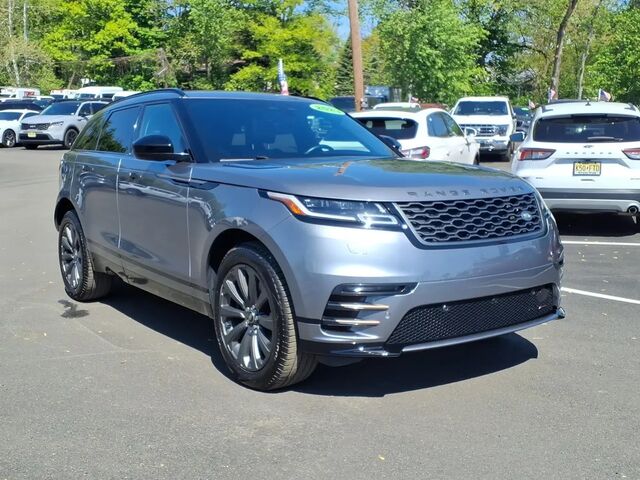 2023 Land Rover Range Rover Velar P340 R-Dynamic S