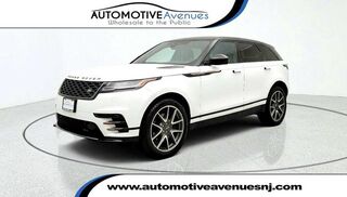 2023 Land Rover Range Rover Velar R-Dynamic S