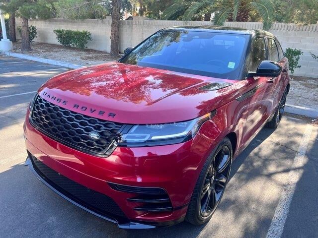 2021 Land Rover Range Rover Velar P340 R-Dynamic S