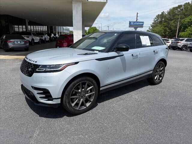 2023 Land Rover Range Rover Velar P340 R-Dynamic S