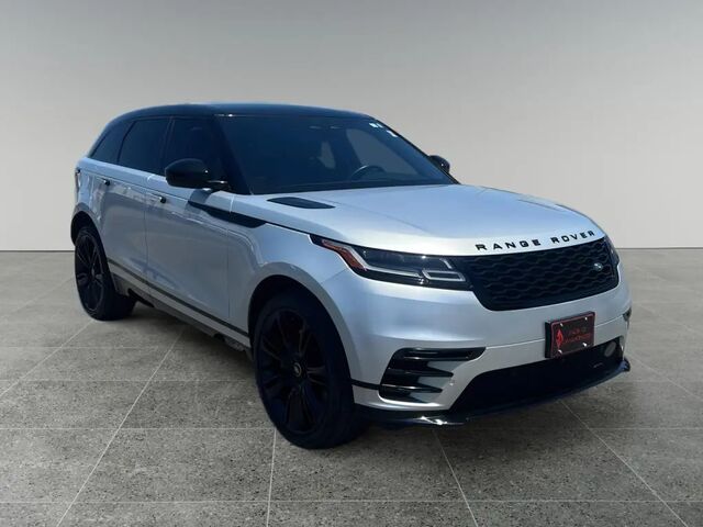 2023 Land Rover Range Rover Velar P340 R-Dynamic S