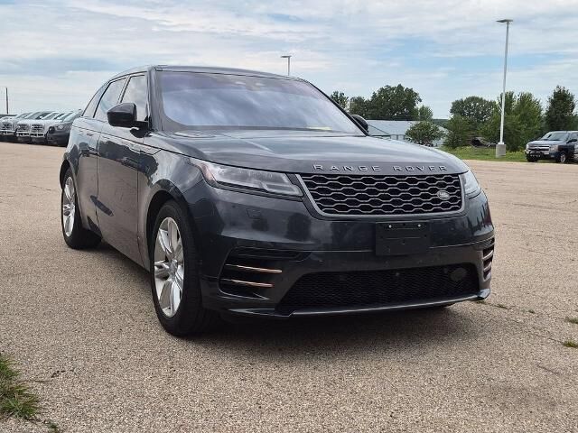 2021 Land Rover Range Rover Velar P340 R-Dynamic S