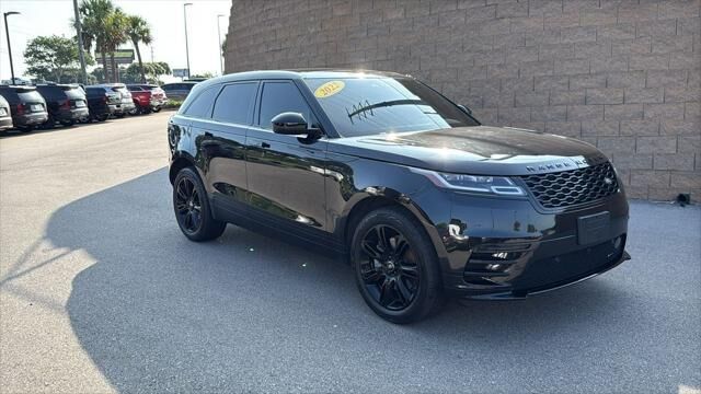 2022 Land Rover Range Rover Velar P250 R-Dynamic S