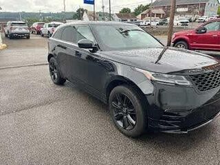 2023 Land Rover Range Rover Velar P250 R-Dynamic S