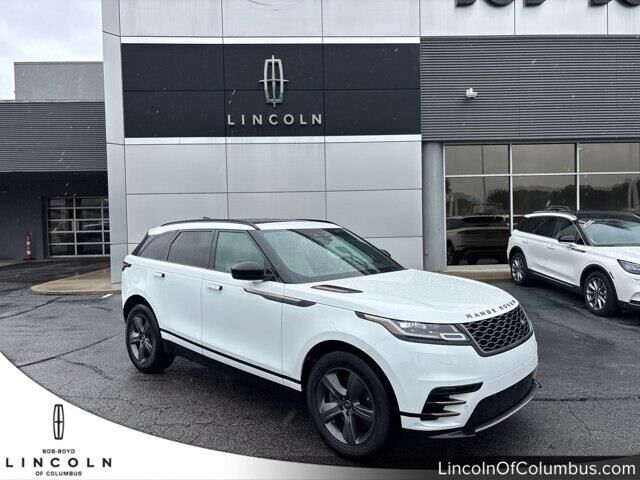 2022 Land Rover Range Rover Velar P250 R-Dynamic S