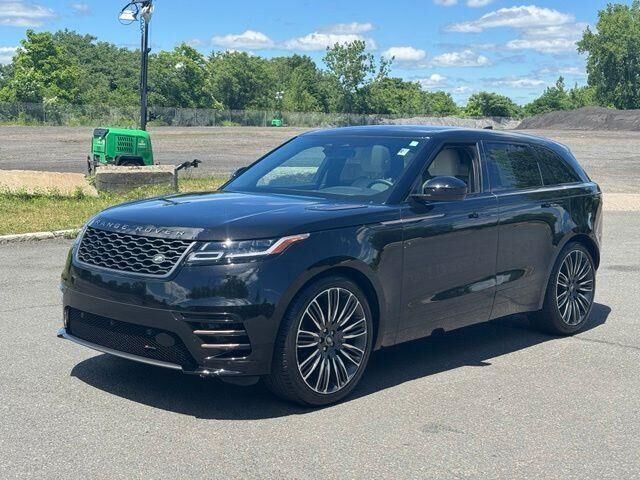 2023 Land Rover Range Rover Velar P250 R-Dynamic S