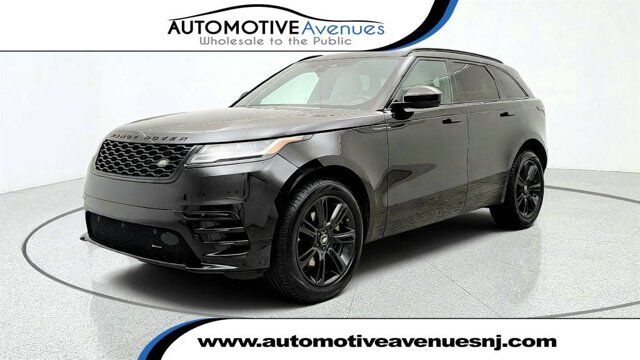 2023 Land Rover Range Rover Velar R-Dynamic S