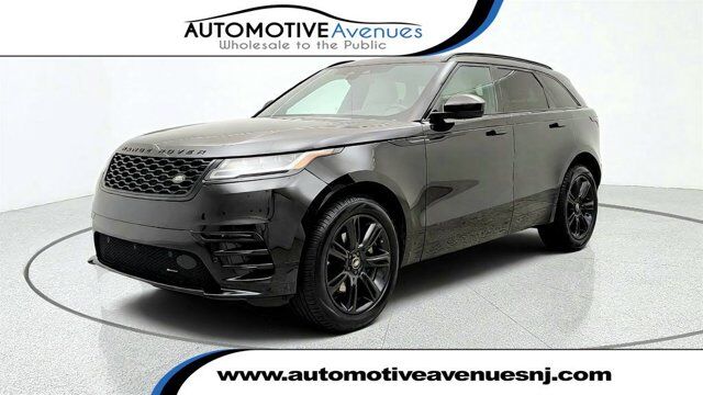 2023 Land Rover Range Rover Velar R-Dynamic S — photo 1 of 1