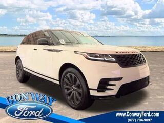 2022 Land Rover Range Rover Velar P250 R-Dynamic S