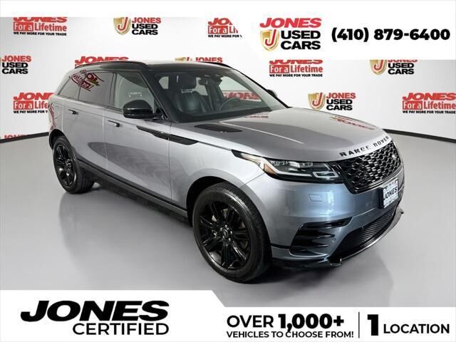 2023 Land Rover Range Rover Velar P250 R-Dynamic S