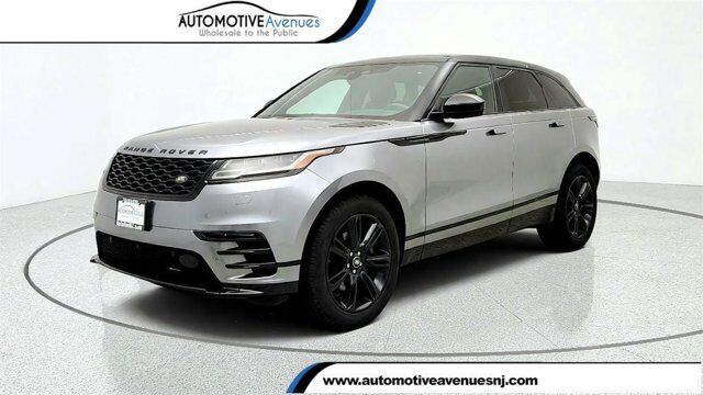 2023 Land Rover Range Rover Velar R-Dynamic S