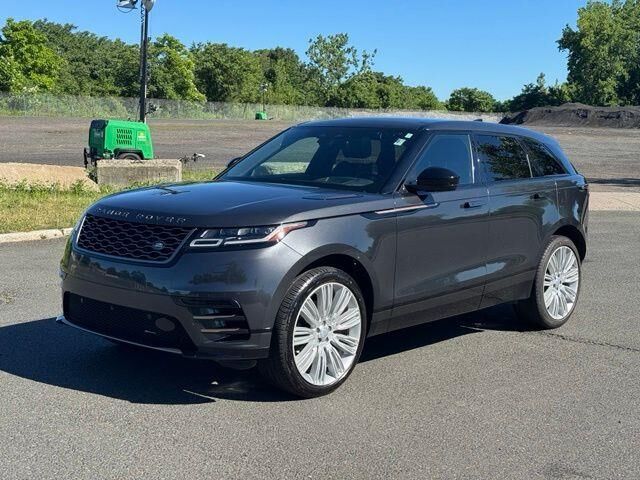 2023 Land Rover Range Rover Velar P250 R-Dynamic S