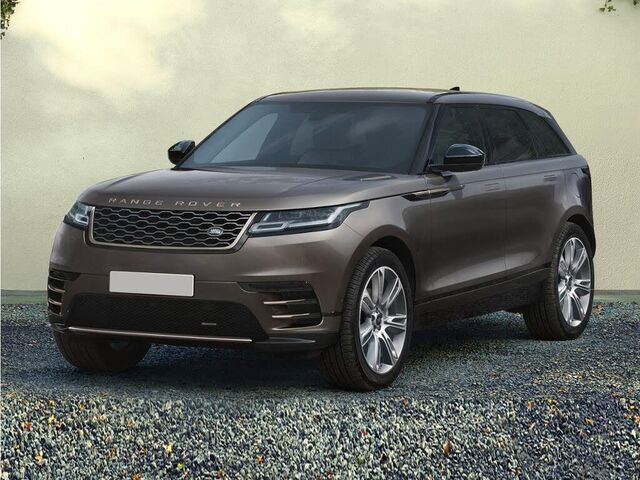 2022 Land Rover Range Rover Velar P250 R-Dynamic S