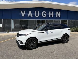 2023 Land Rover Range Rover Velar P250 R-Dynamic S