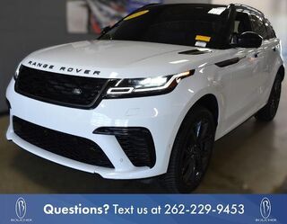 2020 Land Rover Range Rover Velar SVAutobiography Dynamic Edition