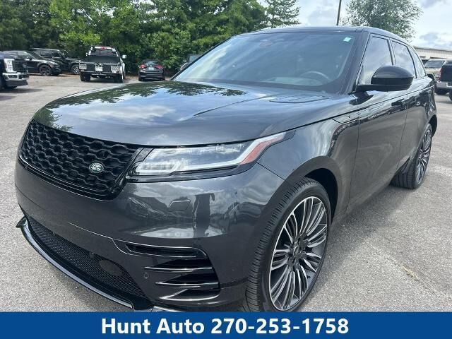 2023 Land Rover Range Rover Velar P400 HST