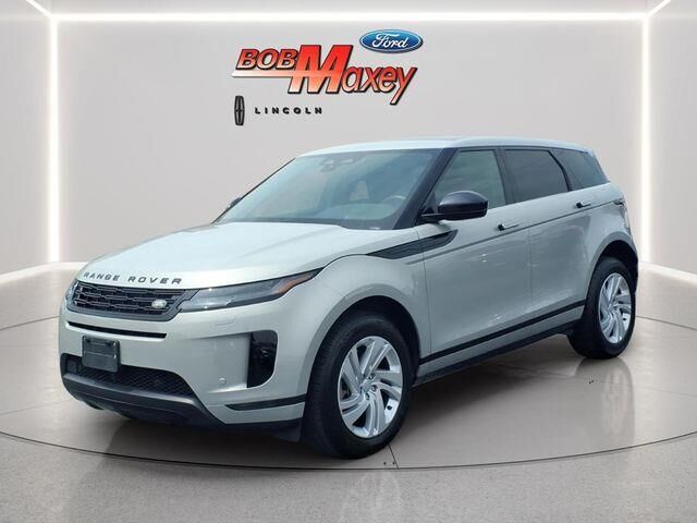 2024 Land Rover Range Rover Evoque P250 S