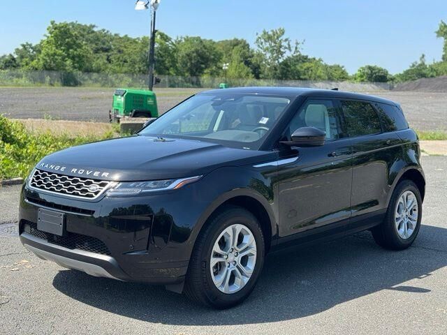 2023 Land Rover Range Rover Evoque P250 S