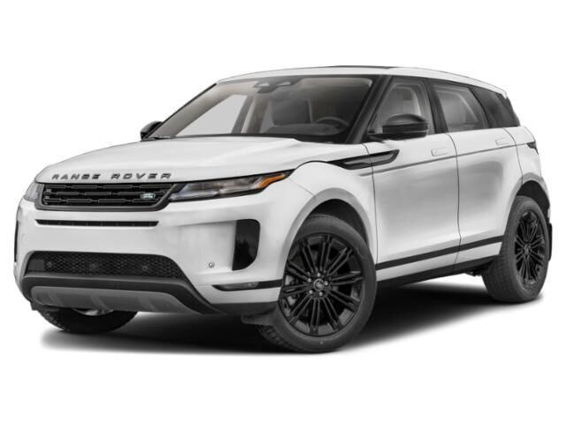 2024 Land Rover Range Rover Evoque P250 S