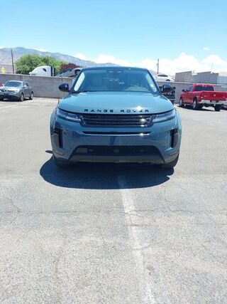 2024 Land Rover Range Rover Evoque P250 S